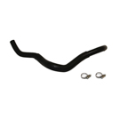Rein PSH0424 Power Steering Reservoir Hose 6