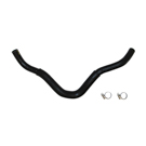 Rein PSH0424 Power Steering Reservoir Hose 5