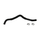 Rein Toyota Power Steering Reservoir Hose PSH0424