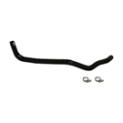 2005 Toyota Sienna Power Steering Reservoir Hose 6