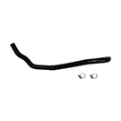 2005 Toyota Sienna Power Steering Reservoir Hose 5