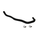 2000 Toyota Avalon Power Steering Reservoir Hose 6
