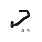2000 Toyota Avalon Power Steering Reservoir Hose 3