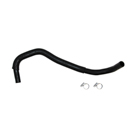 2000 Toyota Avalon Power Steering Reservoir Hose 4