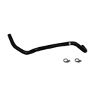 2007 Toyota Avalon Power Steering Reservoir Hose 6