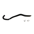 2007 Toyota Avalon Power Steering Reservoir Hose 5