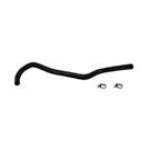 2007 Toyota Avalon Power Steering Reservoir Hose 1