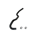 2007 Toyota Avalon Power Steering Reservoir Hose 2