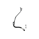 2007 Toyota Camry Power Steering Return Line Hose Assembly 2