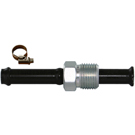 2003 Lexus GX470 Power Steering Return Line End Fitting 1