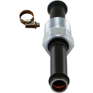 2003 Lexus GX470 Power Steering Return Line End Fitting 2