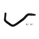 2000 Toyota Solara Power Steering Reservoir Hose 5