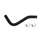 2012 Toyota Tacoma Power Steering Reservoir Hose 5