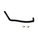 2011 Toyota Camry Power Steering Reservoir Hose 6