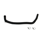 2011 Toyota Camry Power Steering Reservoir Hose 5