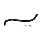 2011 Toyota Camry Power Steering Reservoir Hose 1
