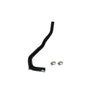 2011 Toyota Camry Power Steering Reservoir Hose 2
