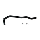 2011 Toyota Camry Power Steering Reservoir Hose 4