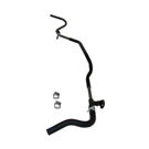 2011 Toyota Camry Power Steering Return Line Hose Assembly 3