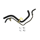 Rein PSH0436 Power Steering Return Line Hose Assembly 5