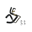 Rein PSH0436 Power Steering Return Line Hose Assembly 3