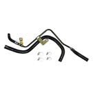 Rein PSH0436 Power Steering Return Line Hose Assembly 4