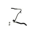 2012 Toyota Avalon Power Steering Return Line Hose Assembly 2