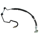 2000 Honda Odyssey High Pressure Steering Hose 3