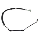 2000 Honda Odyssey High Pressure Steering Hose 4