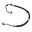 2000 Honda Accord High Pressure Steering Hose 1