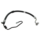 2000 Honda Accord High Pressure Steering Hose 3