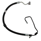 2000 Honda Accord High Pressure Steering Hose 4