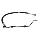 2007 Honda Odyssey High Pressure Steering Hose 6