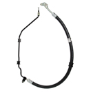 2007 Honda Odyssey High Pressure Steering Hose 5