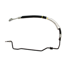 Rein PSH0441 High Pressure Steering Hose 5