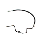 2007 Honda Pilot High Pressure Steering Hose 5