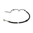 2007 Honda Pilot High Pressure Steering Hose 1