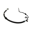 2007 Honda Pilot High Pressure Steering Hose 3