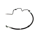 2007 Honda Pilot High Pressure Steering Hose 4