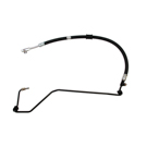 2002 Honda Accord High Pressure Steering Hose 5