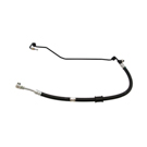 2002 Honda Accord High Pressure Steering Hose 1