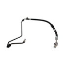 2002 Honda Accord High Pressure Steering Hose 2