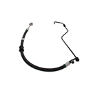 2002 Honda Accord High Pressure Steering Hose 3