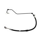 2002 Honda Accord High Pressure Steering Hose 4