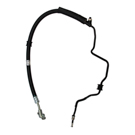 2003 Honda Pilot High Pressure Steering Hose 5