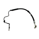 2003 Honda Pilot High Pressure Steering Hose 1
