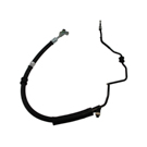 2003 Honda Pilot High Pressure Steering Hose 2