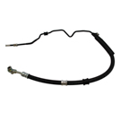 2003 Honda Pilot High Pressure Steering Hose 3