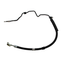 2003 Honda Pilot High Pressure Steering Hose 4