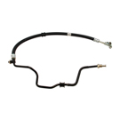 2005 Acura MDX High Pressure Steering Hose 6